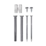 Светильник садово-парковый «СИТИ» НБУ 07-60-003 У1 6-ти гранник настенный вверх белый TDM