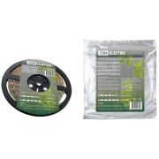 Лента светодиодная SMD5050-60-20-12-144-RD 60LED/м, IP20, 12В, 14,4Вт, красный, TDM