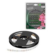 Комплект светодиодной ленты SMD2835-60 LED/м-12 В-4,8 Вт/м-IP65-6000 К (3 м), 18 Вт TDM