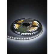 Лента светодиодная SMD2835-120 LED/м-IP20-12 В-9,6 Вт/м-6000 К (5 м) блистер TDM