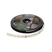 Лента светодиодная SMD5050-60 LED/м-IP20-12 В-14,4 Вт/м-3000 К (5 м) блистер TDM