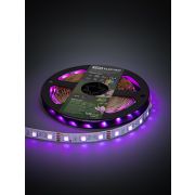 Лента светодиодная SMD5050-60 LED/м-IP20-12 В-14,4 Вт/м-RGB (5 м) блистер TDM