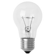 Лампа накаливания общего назначения  Б40 Вт-230 В-Е27 TDM