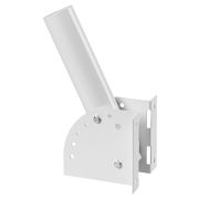 Кронштейн КР-3.1 (250 мм) для уличного светильника с переменным углом TDM
