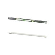 Лампа светодиодная линейная Т8 15 Вт, 230 В, 6500 К, G13, 600 мм, матовая TDM