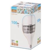 Лампа светодиодная T-100 Вт-230 В-6500 К–E27 (150x253 мм) НАРОДНАЯ