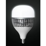 Лампа светодиодная T-120 Вт-230 В-4000 К–E27 (170x295 мм) НАРОДНАЯ