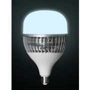 Лампа светодиодная T-120 Вт-230 В-6500 К–E27 (170x295 мм) НАРОДНАЯ