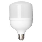 Лампа светодиодная T-30 Вт-230 В-4000 К–E27 (99x168 мм) НАРОДНАЯ