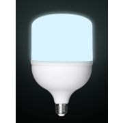 Лампа светодиодная T-60 Вт-230 В-6500 К–E27 (135x225 мм) НАРОДНАЯ