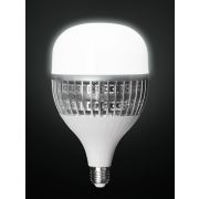 Лампа светодиодная T-80 Вт-230 В-4000 К–E27 (130x223 мм) НАРОДНАЯ