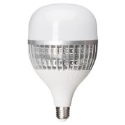 Лампа светодиодная T-80 Вт-230 В-6500 К–E27 (130x223 мм) НАРОДНАЯ