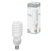 Лампа люминесцентная НЛ-HS-120 Вт-6500 К–Е40