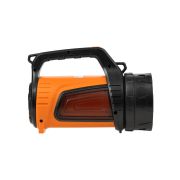 Фонарь светодиод. «Прожектор 10», аккум., 10 Вт LED+12 SMD+12 SMD, 350 лм, 3,7 В 2,4 А*ч, USB, TDM