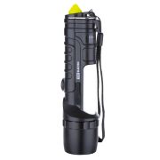 Фонарь автомоб. универс., 6 Вт CREE+3 Вт COB,1x18650 2200 мА*ч, магн., подвес, USB, стропорез,TDM