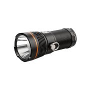 Прожектор «Титан 7», 30 Вт CREE 3600 лм, 4х18650, IPX5, Type-C, TDM