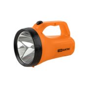 Фонарь светодиодный «Прожектор 5», 3 Вт LED+12 SMD, бат. 3*АА, TDM