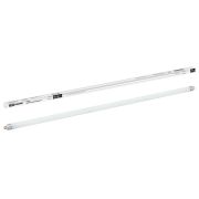 Лампа люминесцентная линейная двухцокольная ЛЛ-12/24Вт, T4/G5, 6500 К, длина 654,2мм TDM