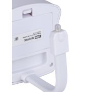 Ночник «Уют» 0,5 Вт, RGB, дат. движ., 3хААА, TDM