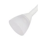 Спот на гибком основании СГС-01, 3 Вт, COB, 270 лм, 4000 K, IP20, «Лантана», c выкл., белый, TDM