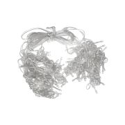 Гирлянда новогодняя «Занавес» 1,5х1,5 м, белый свет,  8 режимов, наружное использование, IP44, TDM