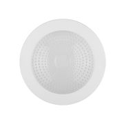 Светильник встраиваемый LED Деко 05, 10 Вт, 3000K, кругл, D170 мм, белый, IP44, TDM