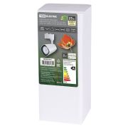Светильник трековый однофазный LED TRL-02-025-WW 25 Вт, 24°, 3000 К, 90 Ra, белый, TDM