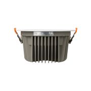 Светильник встраиваемый «Даунлайт» LED DCL-01-060 60 Вт, 4000 К, 80 Ra, IP20, прозрачный расс., TDM