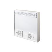 Облучатель-рециркулятор бактерицидный закрытого типа ОРБ «600» 4х15 Вт (без ламп) TDM