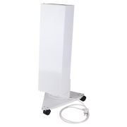 Подставка на колёсиках под рециркулятор ОРБ 1х15, ОРБ 2х15, ОРБ 4х15, ОРБ 2х30 TDM