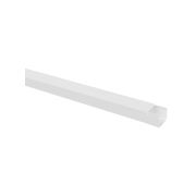 Кабель-канал 60х40 белый TDM (20 м)