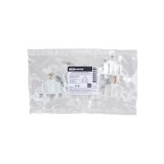 Суппорт-держатель ЭУИ для кабель-канала 100х40 (10 шт.) TDM