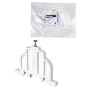 Суппорт-держатель ЭУИ для кабель-канала 100х60 (10 шт.) TDM