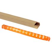 Кабель-канал 25х16 (60м) «ЭКО» 3D (сосна) TDM