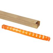 Кабель-канал 60х40 (18м) «ЭКО» 3D (сосна) TDM