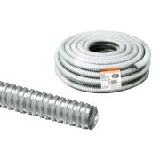 Металлорукав РЗ-Ц-Х 12 без протяжки (50м) TDM