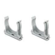 Крепеж-клипса для трубы 50 мм (20шт) TDM