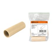 Муфта соед. для трубы 16 мм (10шт) «ЭКО» (сосна) TDM