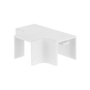 Угол Т-образный КМТ 16х16 (4 шт./комп.) TDM