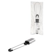 Зажим анкерный клиновой ЗАК 70-95/2200 (PA 95-2000, SO 251.01) TDM