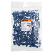 Ответвитель Т-обр. ОВТ-2 1,5-2,5 мм2 синий (100 шт.) TDM