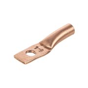 Наконечник кабельный медный под опрессовку ТМ 6-4-4 ГОСТ 7386-80 TDM