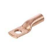 Наконечник кабельный медный под опрессовку ТМ 10-5-5 ГОСТ 7386-80 TDM