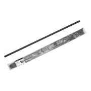 Трубка термоусаживаемая не поддерживающая горение, с клеевым слоем, длиной 1,0 м ТТкНГ(4:1)-4/1 TDM