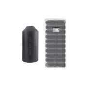 Оконцеватель кабельный термоусаживаемый герметизирующий (кап) с клеевым слоем ОГт 110/55 TDM