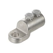 Наконечник кабельный, болтовой, луженый 2НБЛ-150/240-Р-10кВ TDM