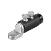 Наконечник кабельный, болтовой, луженый, изолированный 2НБЛи 70-240 TDM