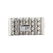 Соединитель (гильза) кабельный, болтовой, луженый 4СБЛ-150/240-Р-10кВ TDM