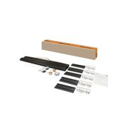 Муфта кабельная термоусаживаемая соединительная 150-240 кв.мм, 1кВ, ПВХ/СПЭ с броней, без гильз 5ПСтБ1-150/240-БГ TDM