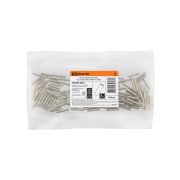 Гильза медная луженая под опрессовку ГМЛ-Р 16 TDM